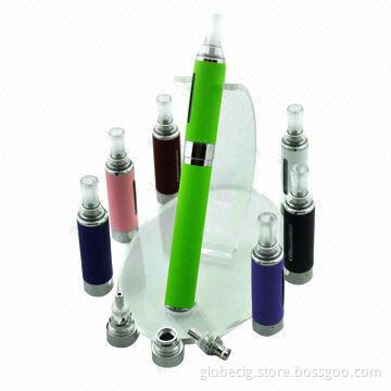 E-cigarette eVod MT3, Colorful, 1.6mL, Built-in Overcharging Protection
